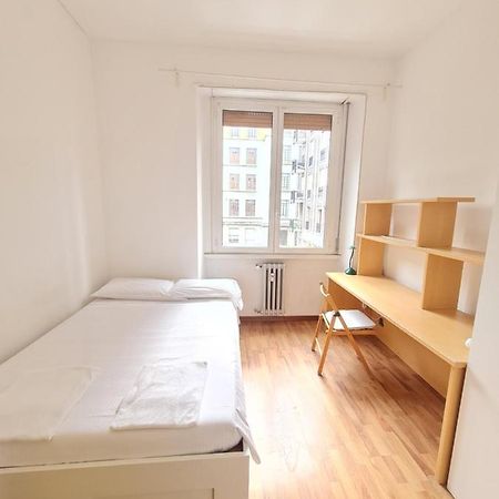 Santa Maria Valle Apartment Milano Ngoại thất bức ảnh