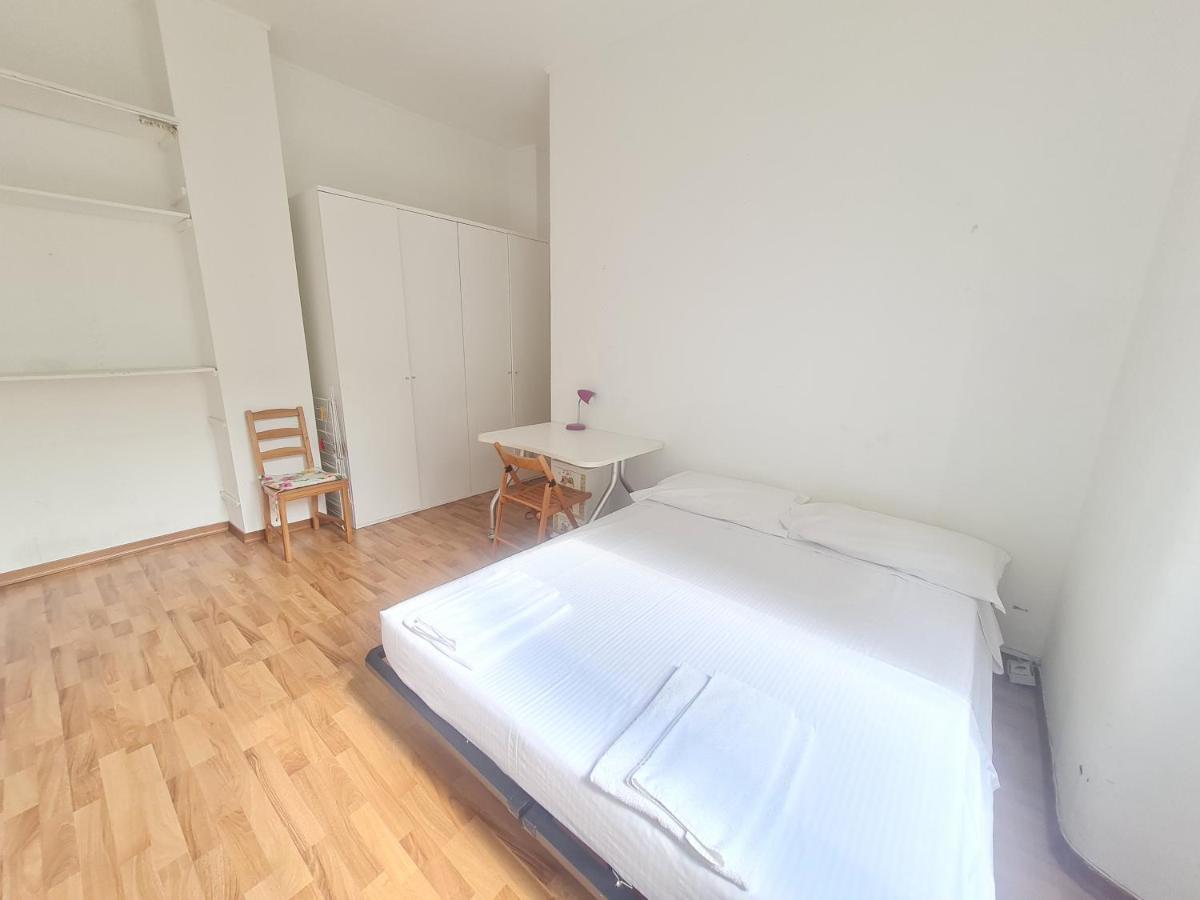 Santa Maria Valle Apartment Milano Ngoại thất bức ảnh
