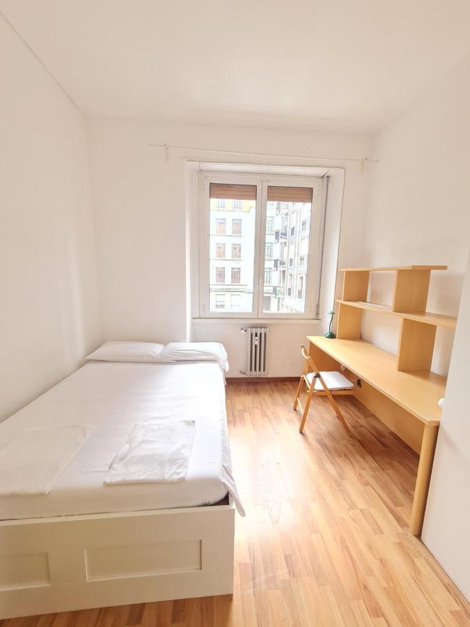 Santa Maria Valle Apartment Milano Ngoại thất bức ảnh