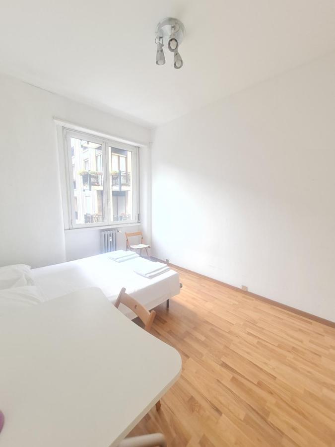 Santa Maria Valle Apartment Milano Ngoại thất bức ảnh